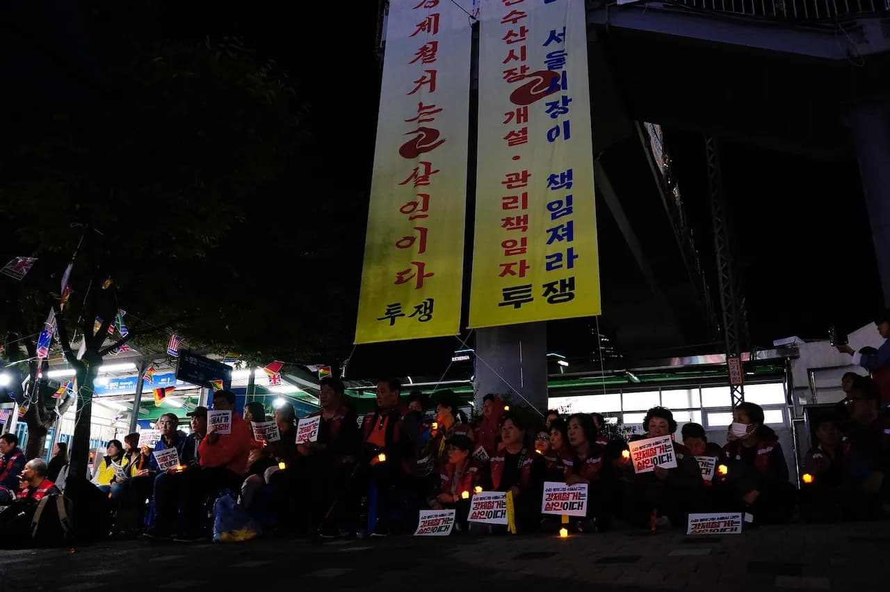 예술해방전선 활동 기록 사진 DSC02792