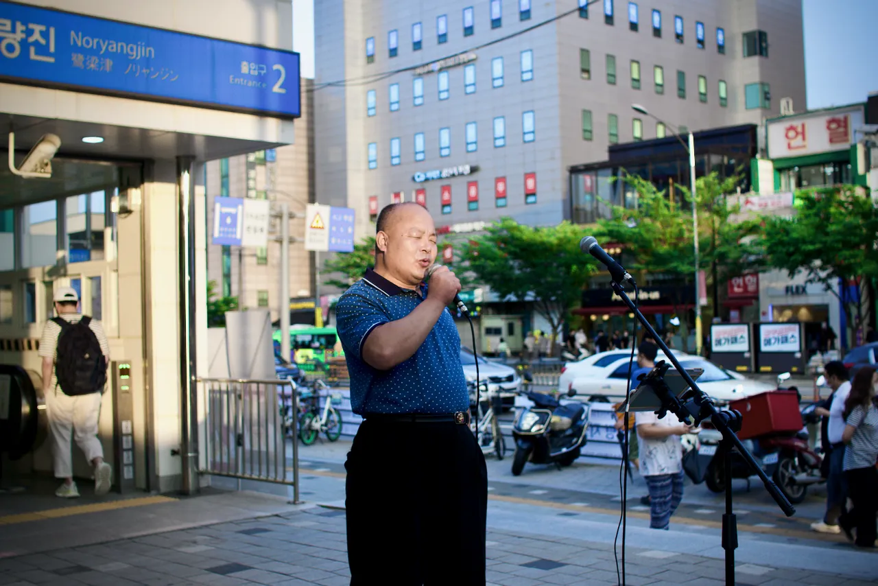 예술해방전선 활동 기록 사진 DSC02939