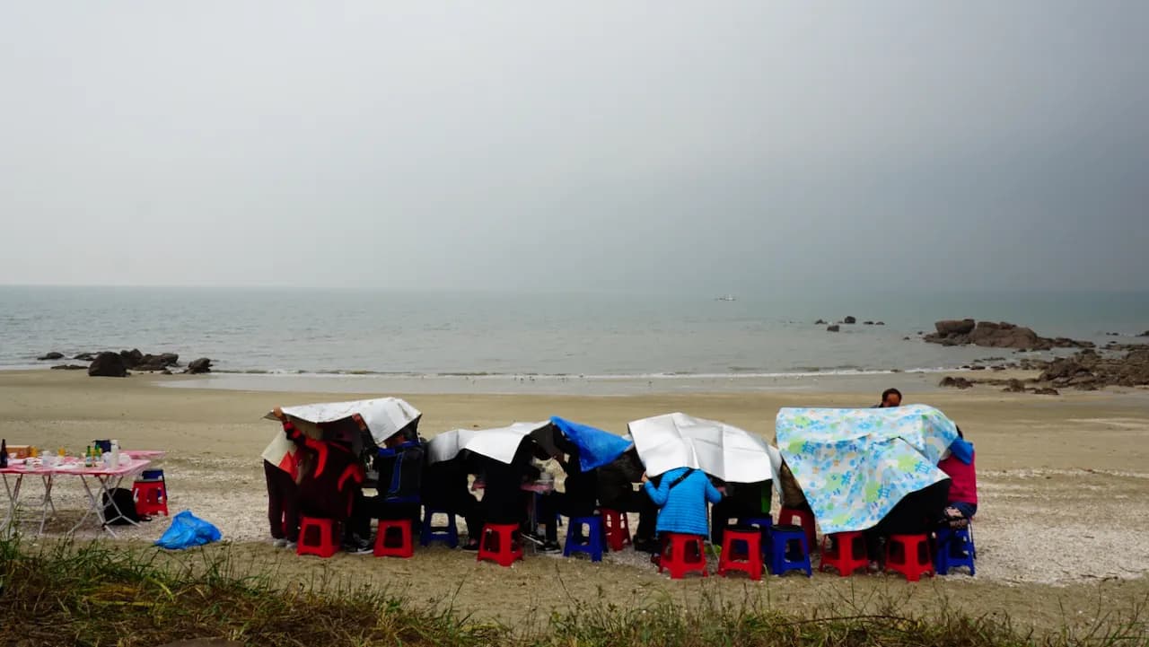 예술해방전선 활동 기록 사진 DSC03180