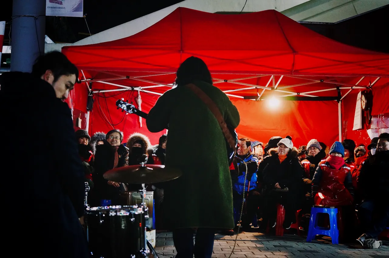 지속가능한 연대