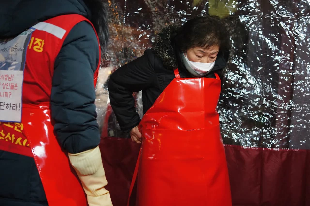 예술해방전선 활동 기록 사진 DSC03284