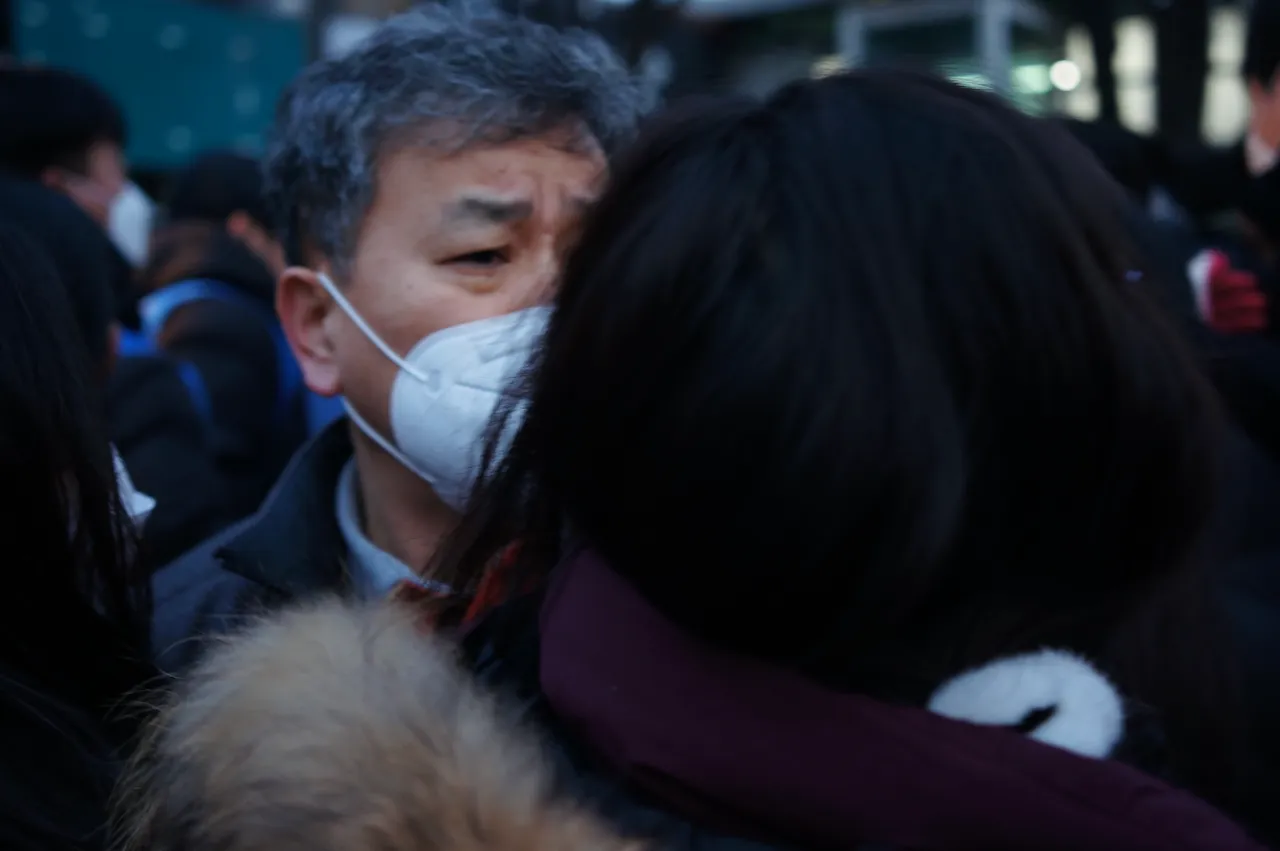 예술해방전선 활동 기록 사진 DSC03544