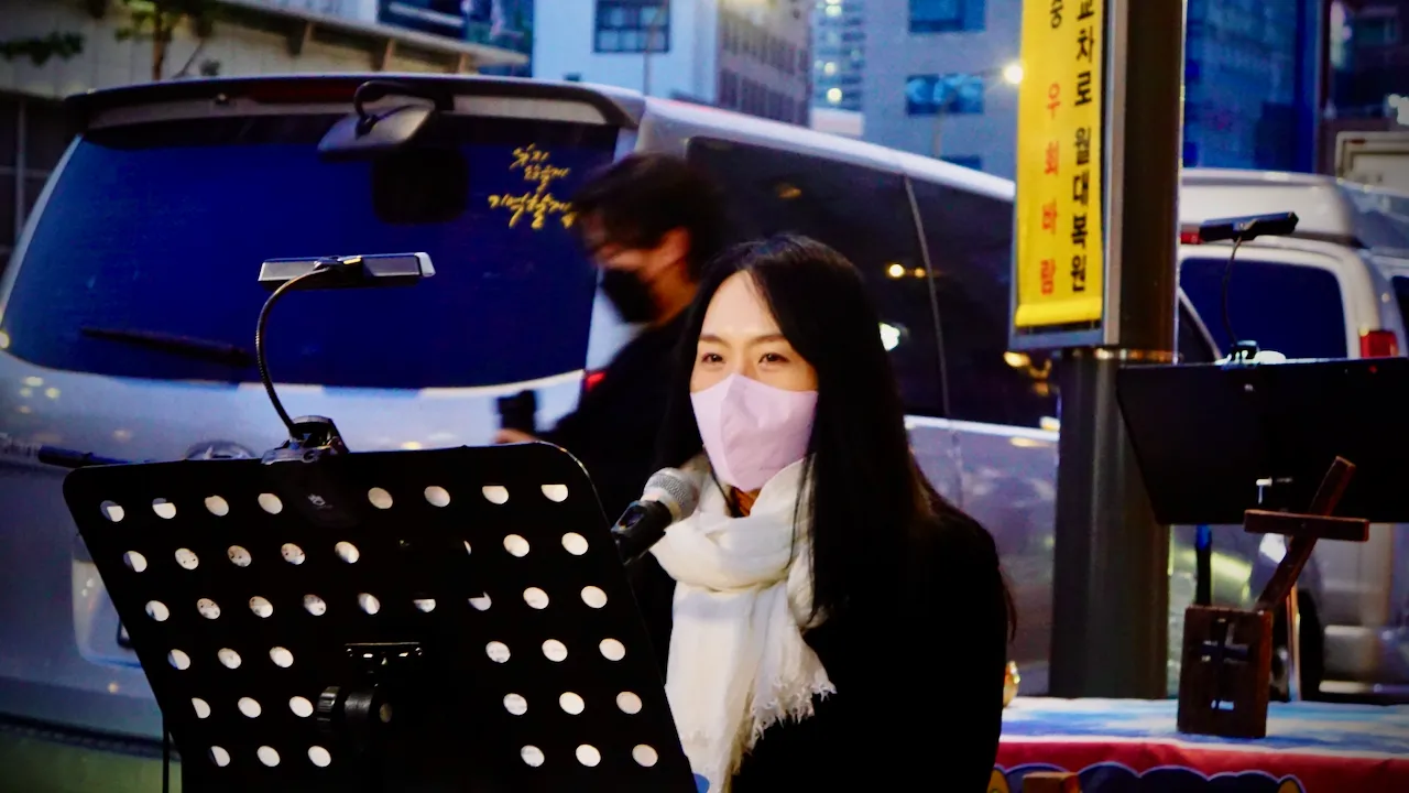 예술해방전선 활동 기록 사진 DSC03639