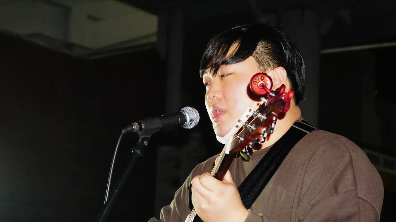 예술해방전선 활동 기록 사진 DSC04084