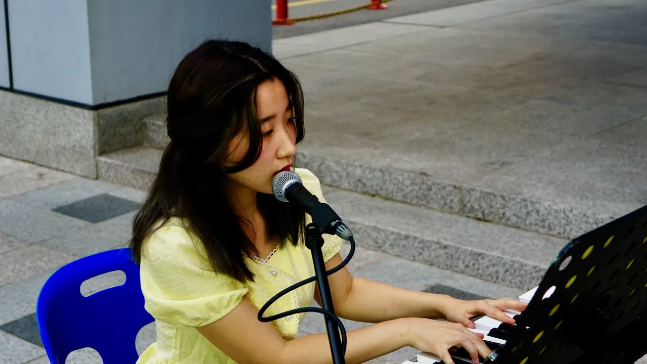 예술해방전선 활동 기록 사진 DSC04227