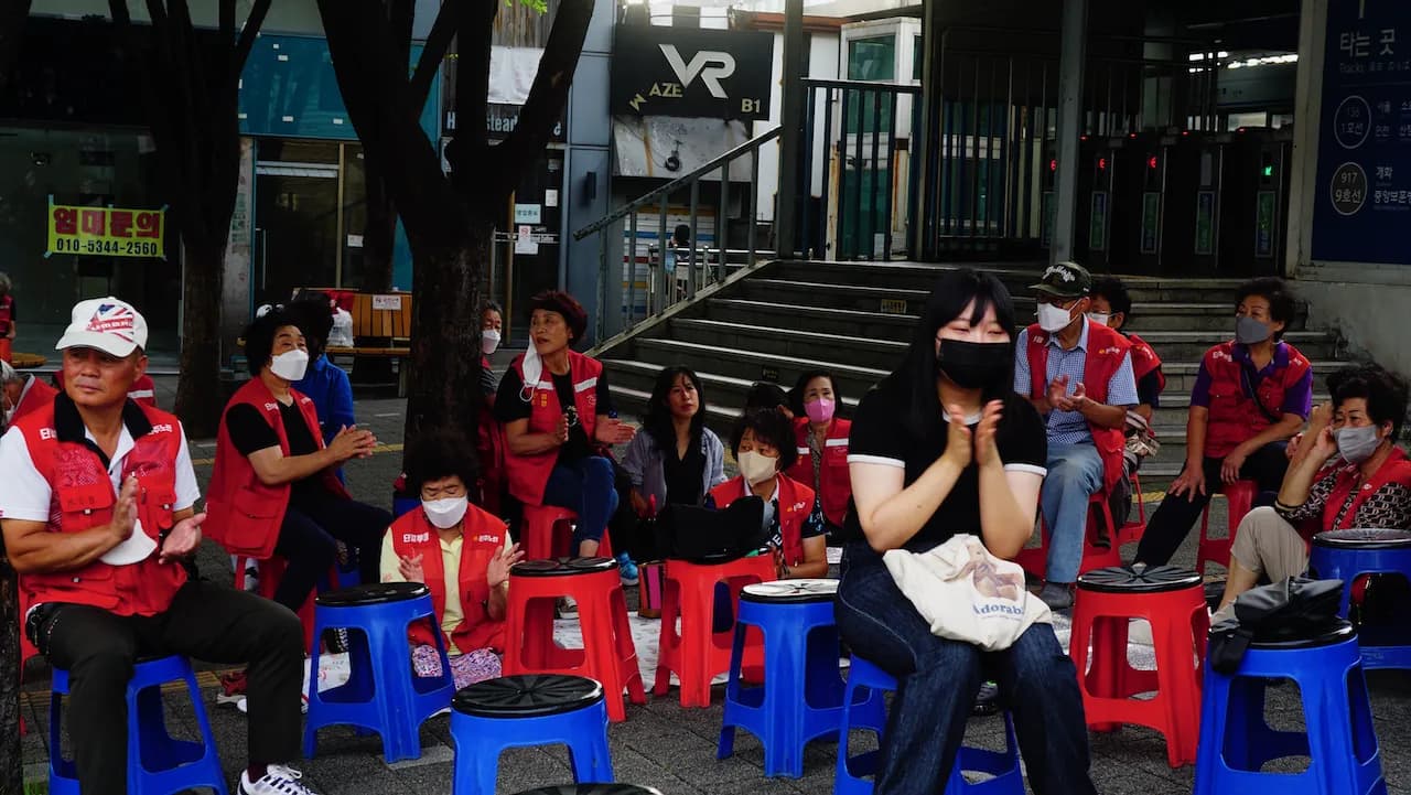 예술해방전선 활동 기록 사진 DSC04518