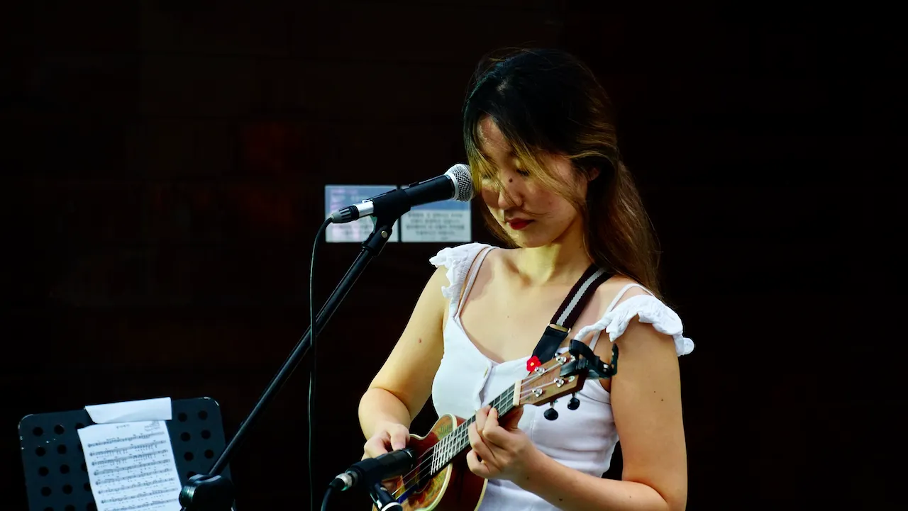 예술해방전선 활동 기록 사진 DSC04571