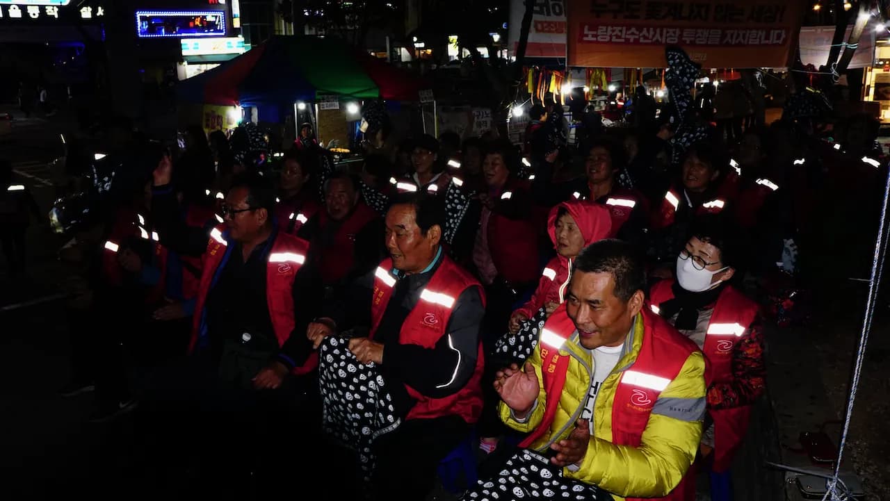 예술해방전선 활동 기록 사진 DSC04630