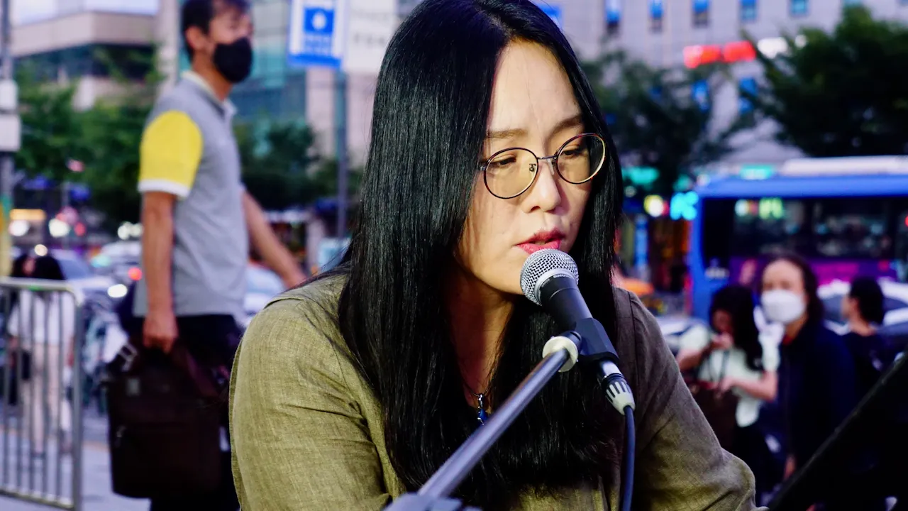 예술해방전선 활동 기록 사진 DSC04724