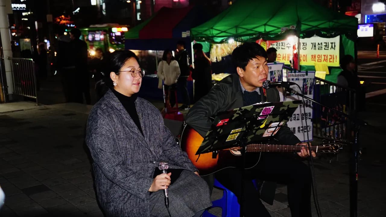 예술해방전선 활동 기록 사진 DSC04882