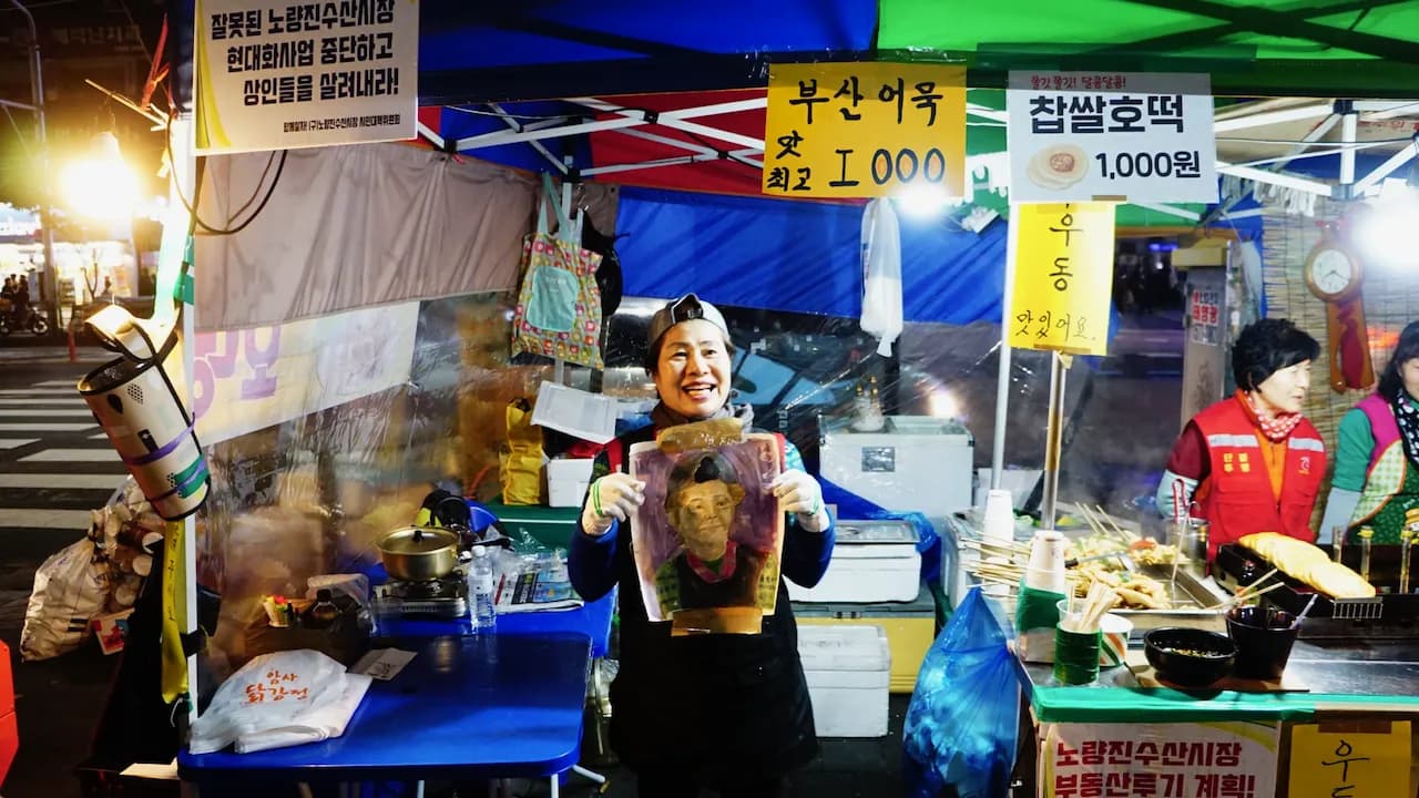 예술해방전선 활동 기록 사진 DSC04907