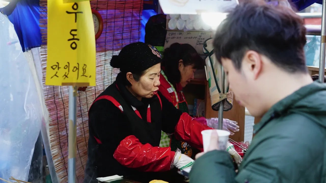 예술해방전선 활동 기록 사진 DSC05037