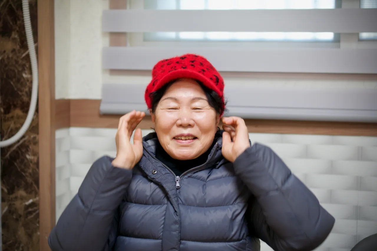 예술해방전선 활동 기록 사진 DSC05175