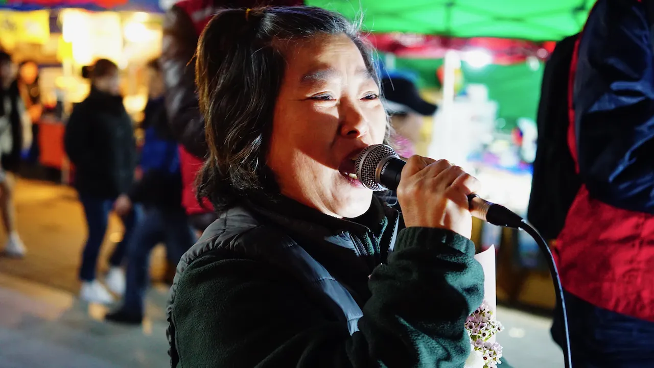 예술해방전선 활동 기록 사진 DSC05607