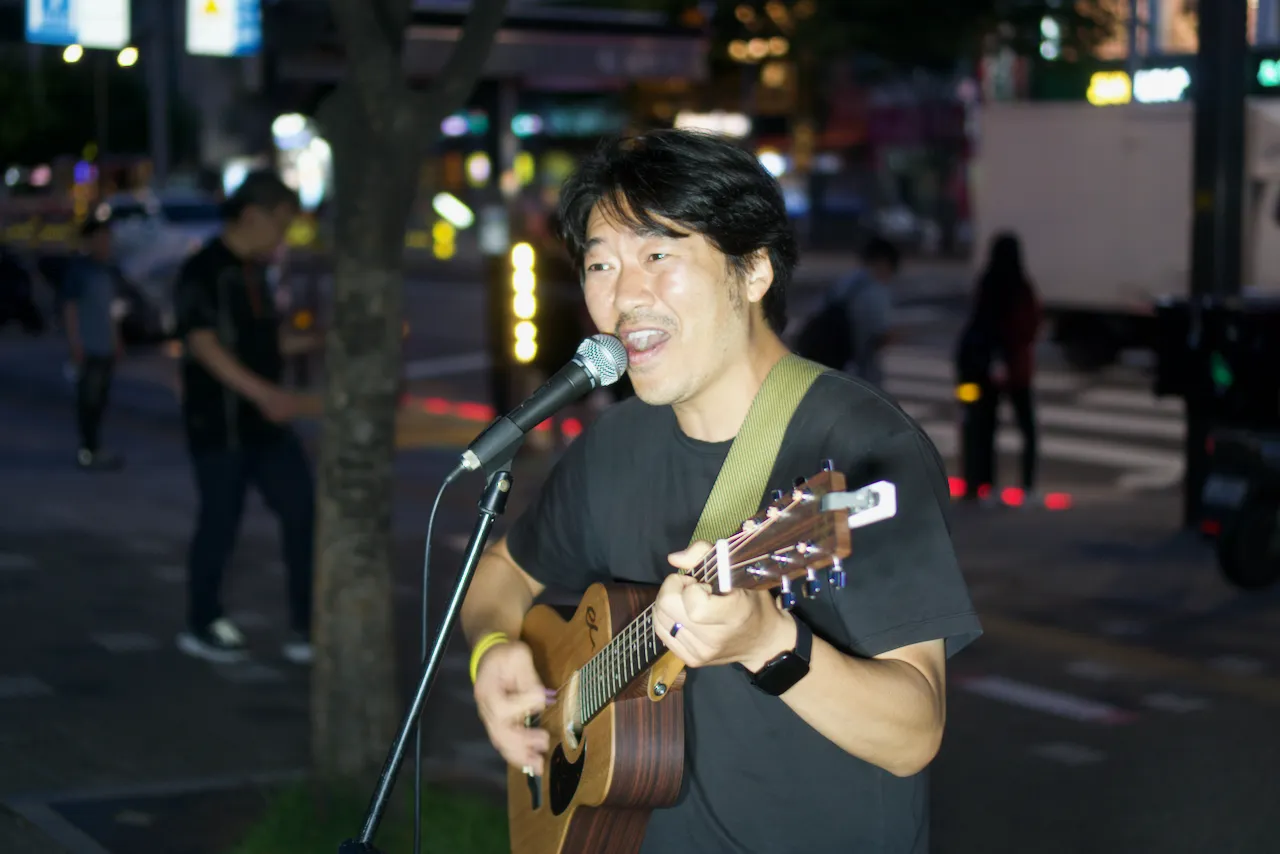 예술해방전선 활동 기록 사진 DSC06017