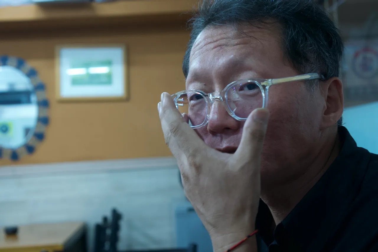 예술해방전선 활동 기록 사진 DSC06248