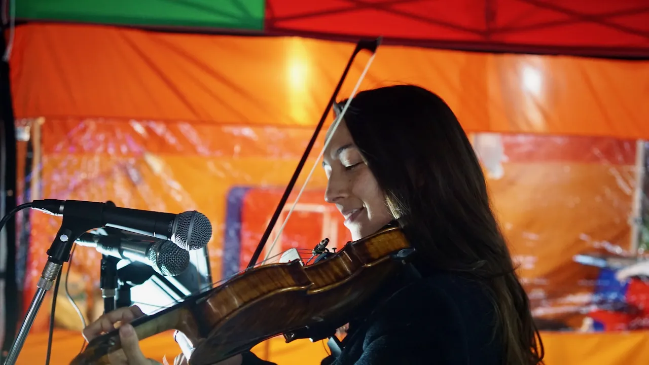 예술해방전선 활동 기록 사진 DSC06414