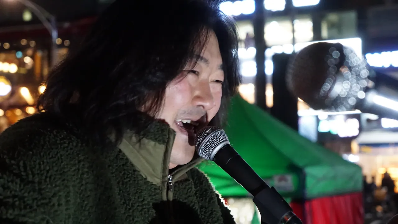 예술해방전선 활동 기록 사진 DSC06489