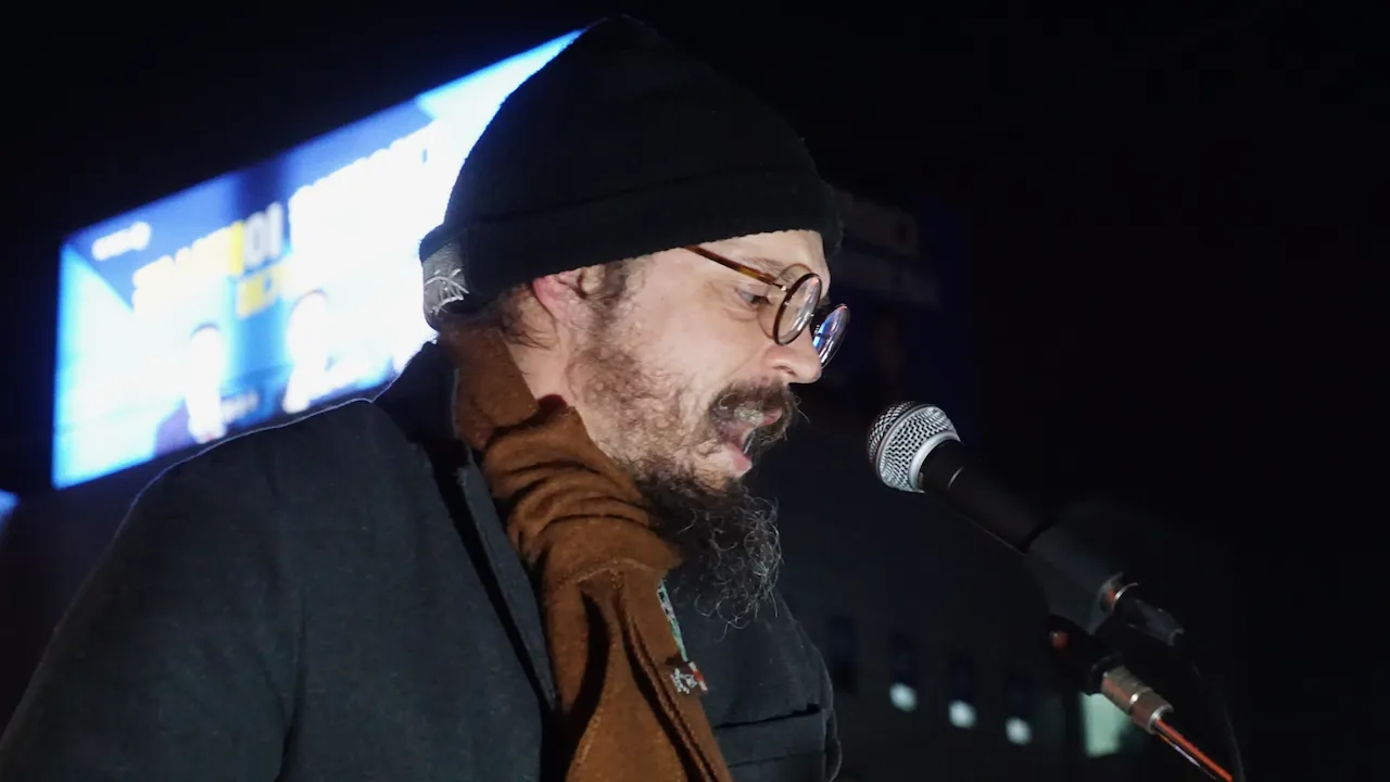 예술해방전선 활동 기록 사진 DSC06509