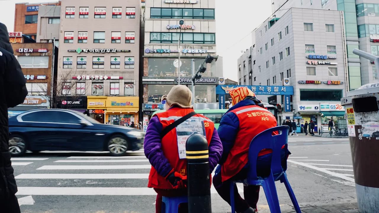 예술해방전선 활동 기록 사진 DSC06614