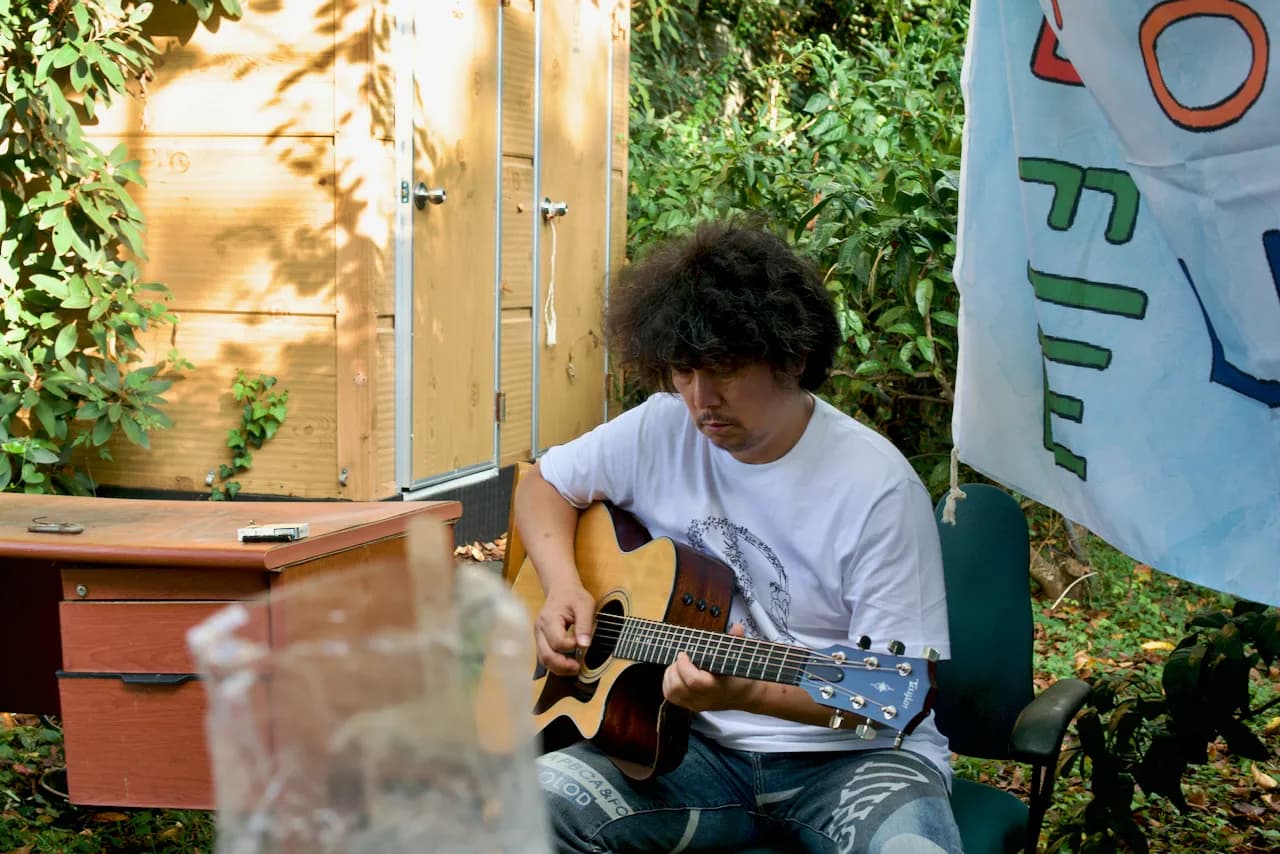 예술해방전선 활동 기록 사진 DSC07264