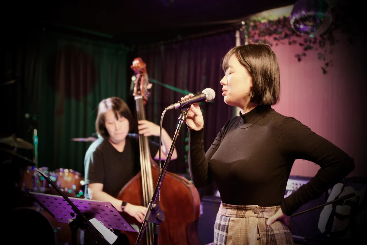 예술해방전선 활동 기록 사진 DSC07426