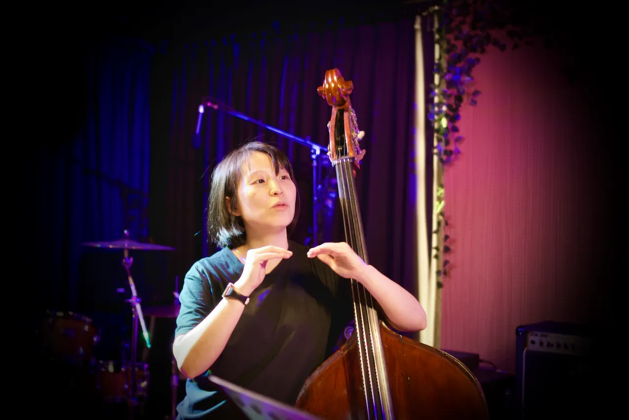 예술해방전선 활동 기록 사진 DSC07442