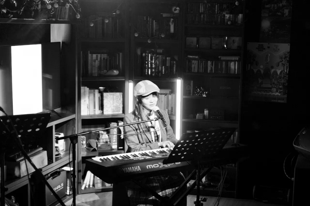 예술해방전선 활동 기록 사진 DSC07556