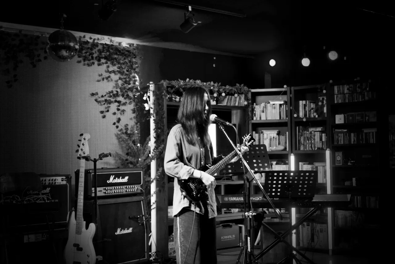 예술해방전선 활동 기록 사진 DSC07580