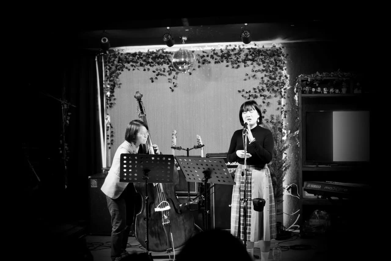 예술해방전선 활동 기록 사진 DSC07650