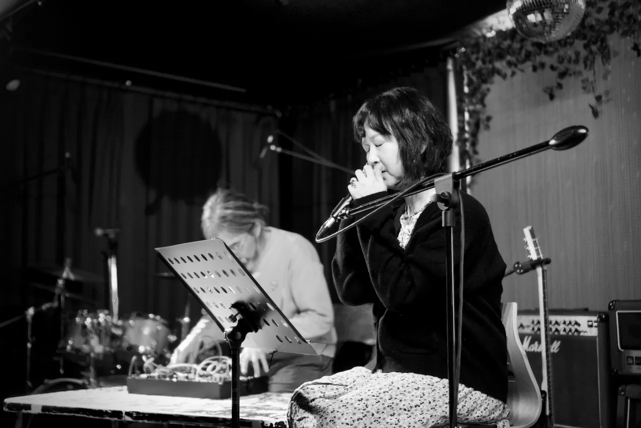 예술해방전선 활동 기록 사진 DSC07684