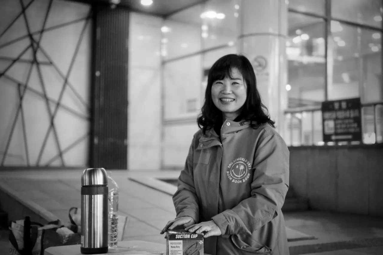 예술해방전선 활동 기록 사진 DSC07775