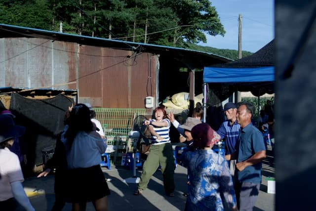 예술해방전선 활동 기록 사진 DSC08586