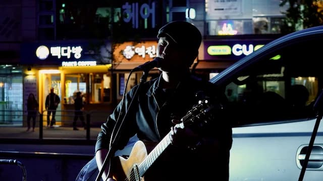 예술해방전선 활동 기록 사진 DSC08763