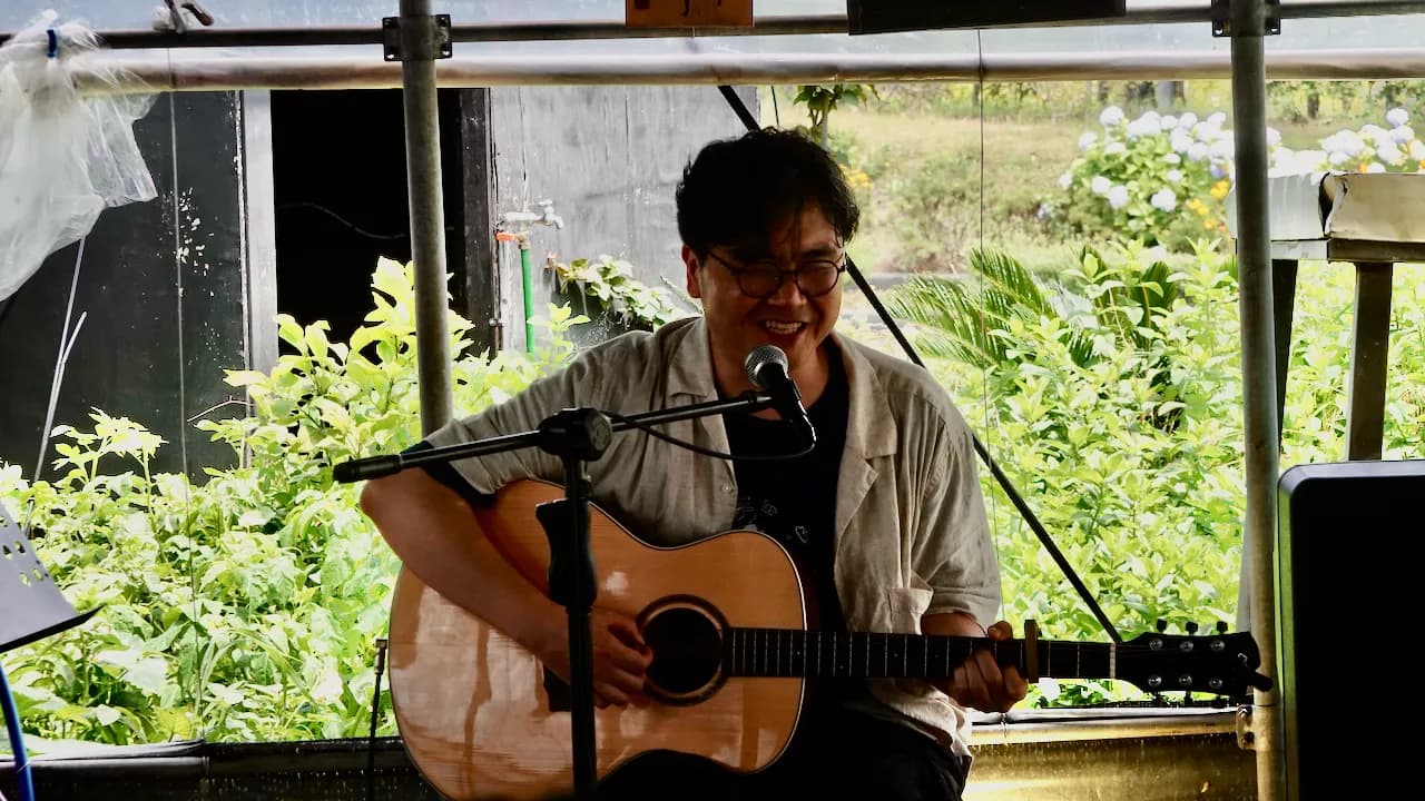 예술해방전선 활동 기록 사진 DSC08822