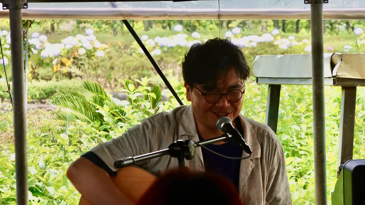 예술해방전선 활동 기록 사진 DSC08823