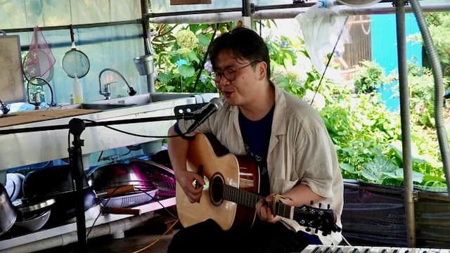 예술해방전선 활동 기록 사진 DSC08827