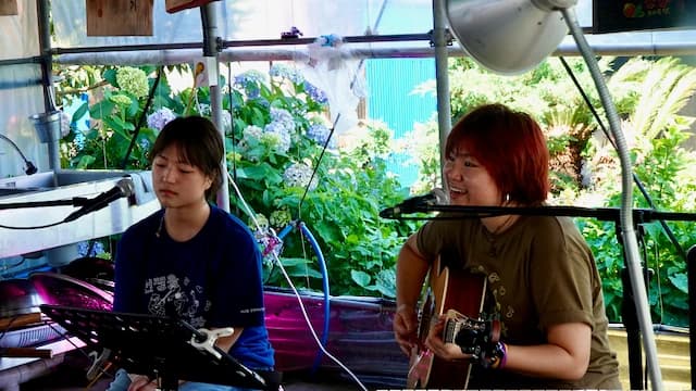 예술해방전선 활동 기록 사진 DSC08839