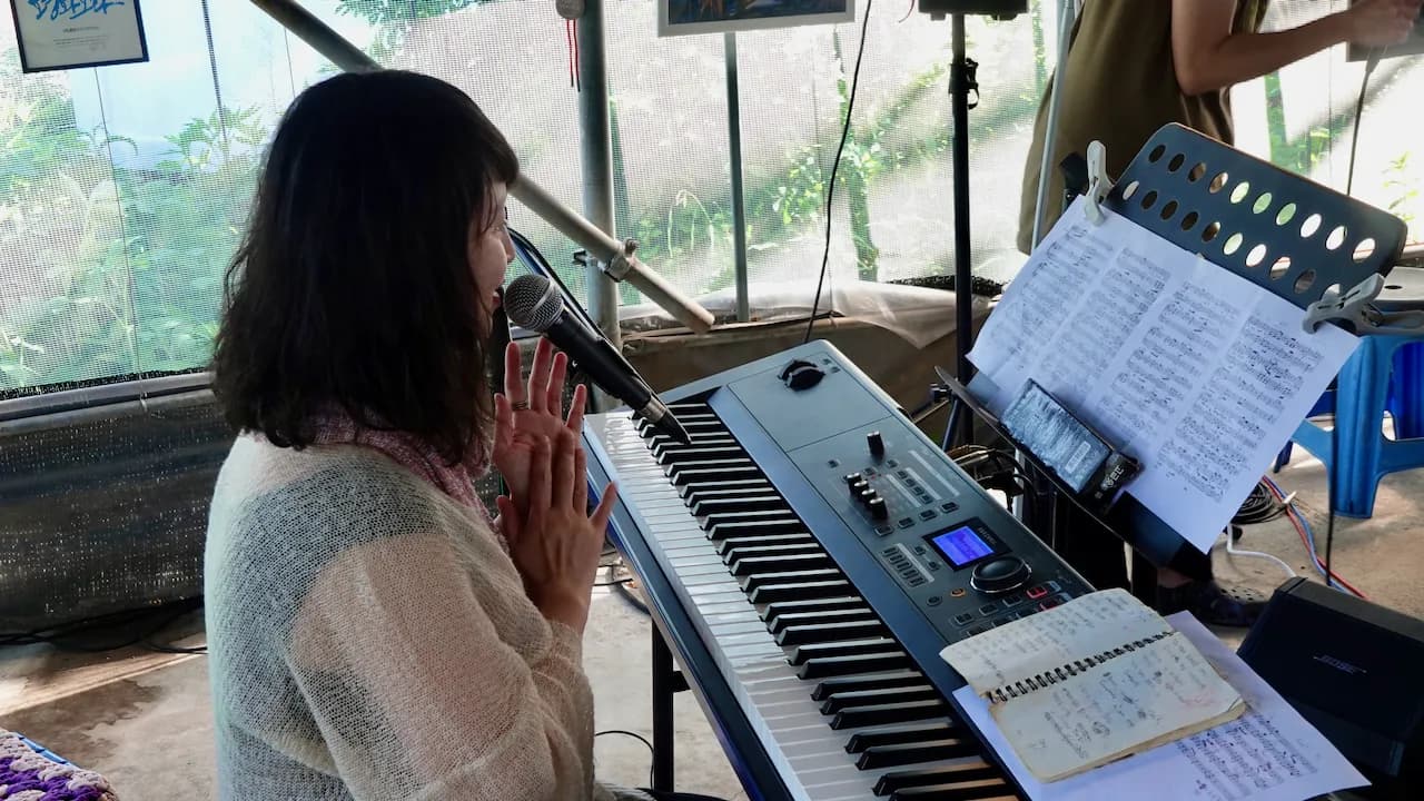 예술해방전선 활동 기록 사진 DSC08847