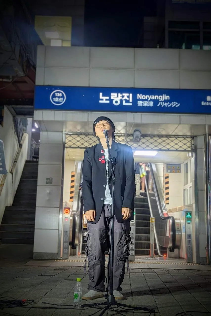 예술해방전선 활동 기록 사진 IMG 0741