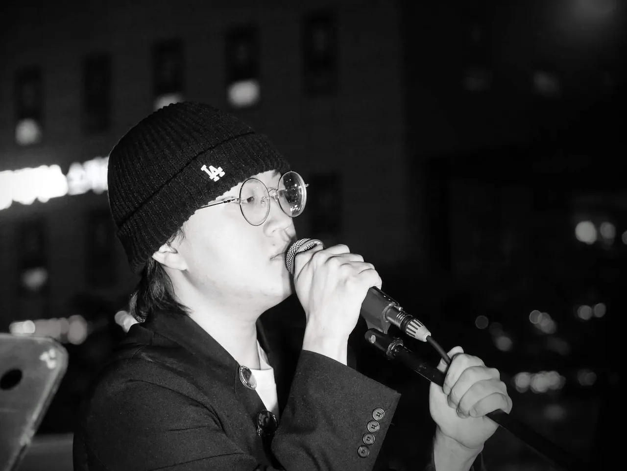 예술해방전선 활동 기록 사진 IMG 0750