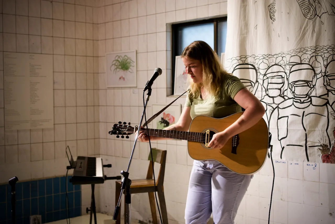 예술해방전선 활동 기록 사진 IMG 1296