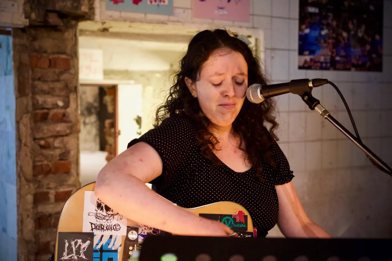 예술해방전선 활동 기록 사진 IMG 1390