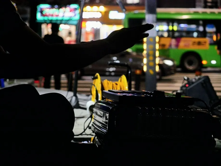 예술해방전선 활동 기록 사진 IMG 1681