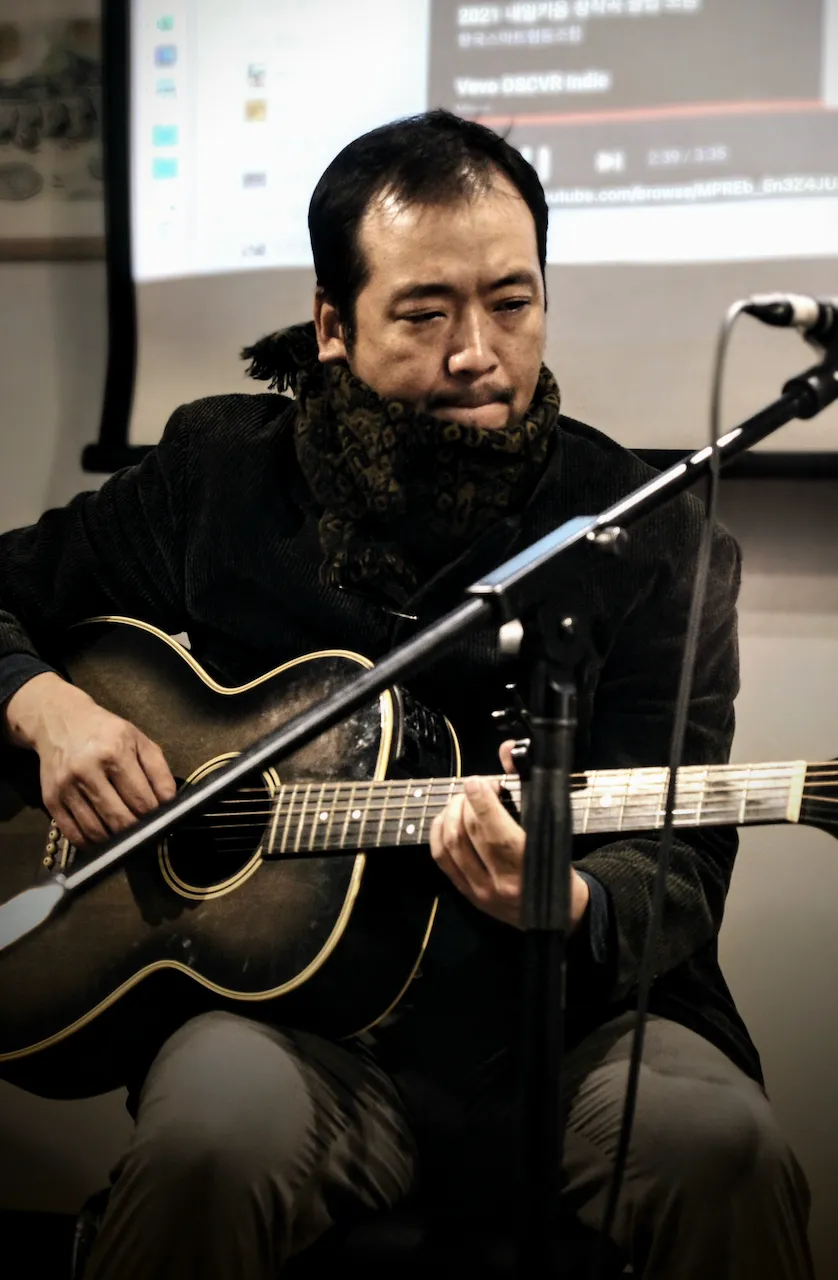 예술해방전선 활동 기록 사진 IMG 2230