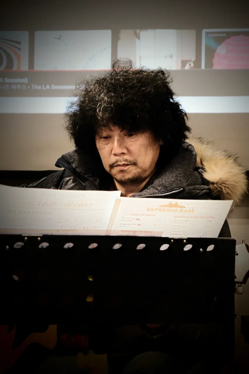 예술해방전선 활동 기록 사진 IMG 2233