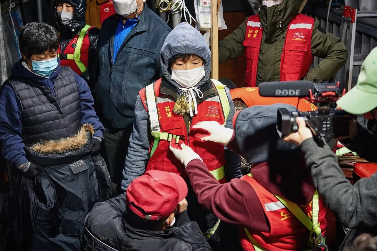 예술해방전선 활동 기록 사진 IMG 2361