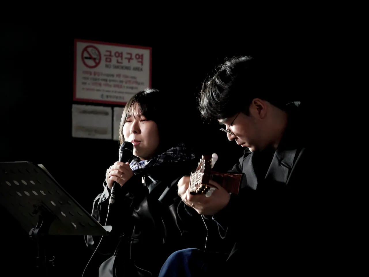 예술해방전선 활동 기록 사진 IMG 2995