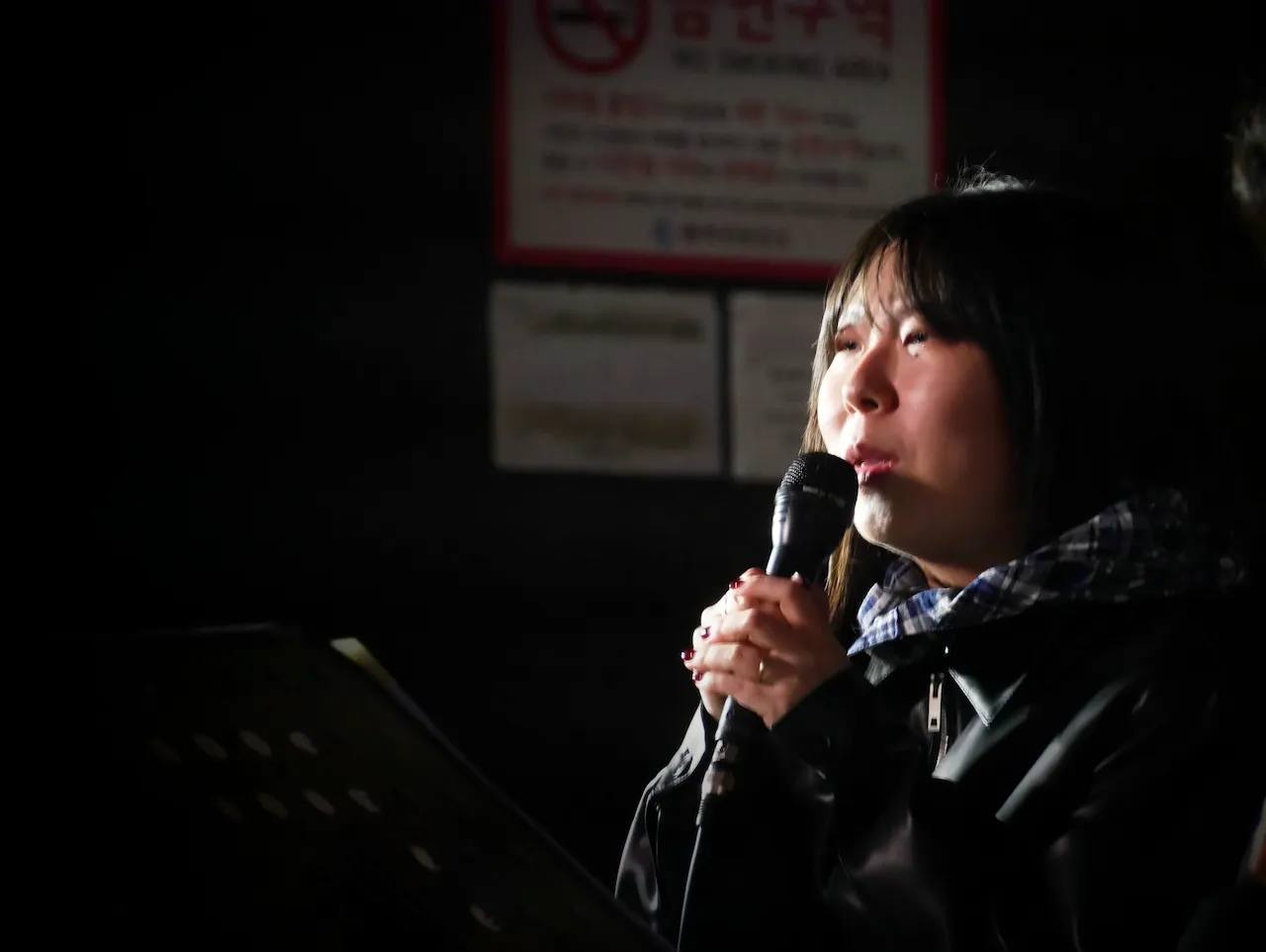 예술해방전선 활동 기록 사진 IMG 2997