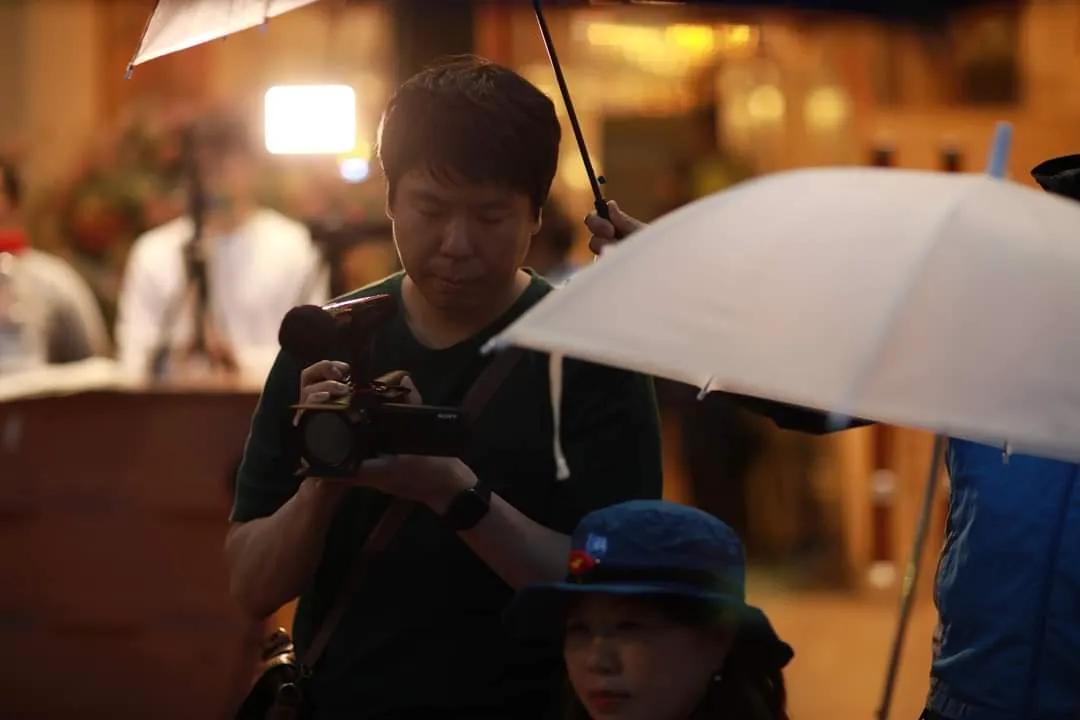 예술해방전선 활동 기록 사진 IMG 3188